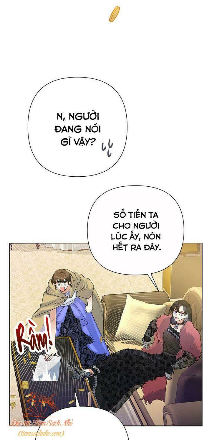 Ác Nữ Hôm Nay Lại Yêu Đời Rồi! Chap 45 - Next Chap 46