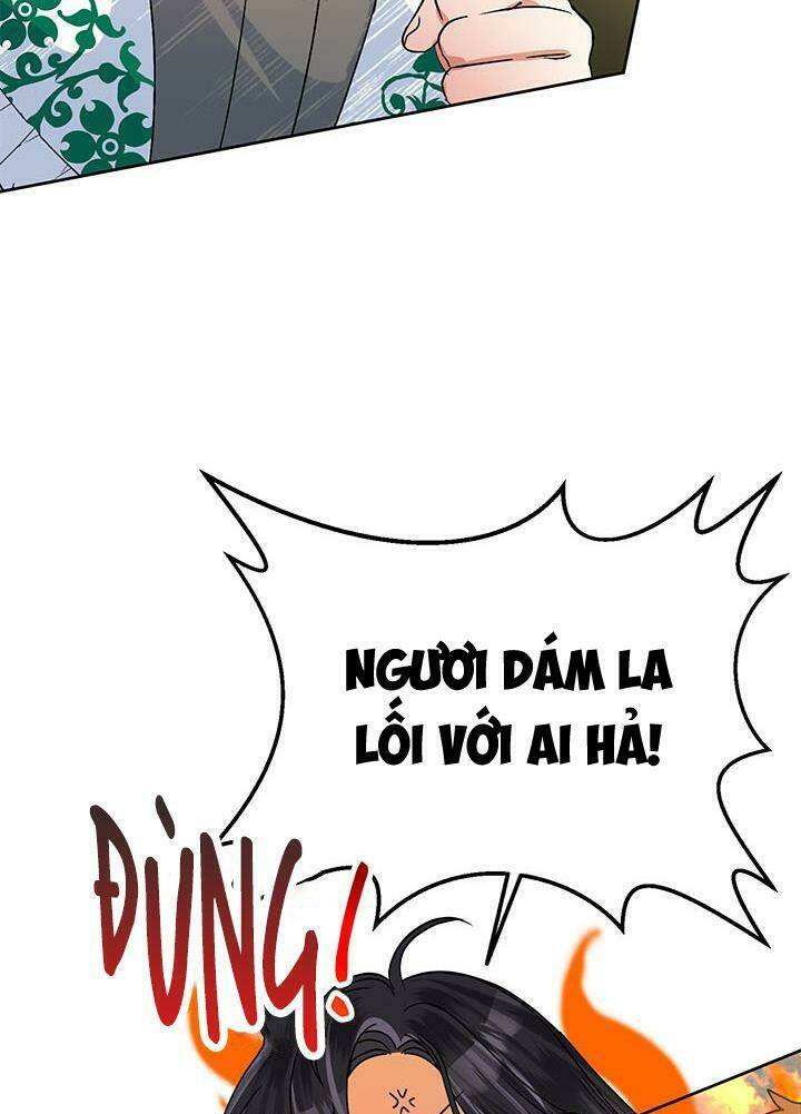 Ác Nữ Hôm Nay Lại Yêu Đời Rồi! Chap 45 - Next Chap 46