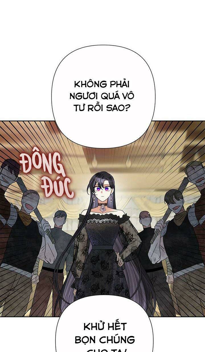 Ác Nữ Hôm Nay Lại Yêu Đời Rồi! Chap 45 - Next Chap 46