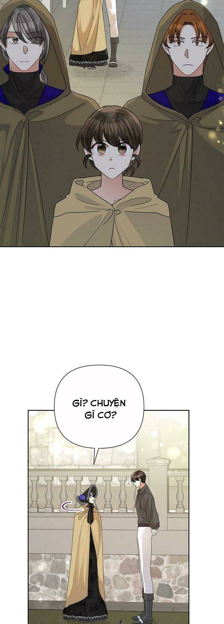 Ác Nữ Hôm Nay Lại Yêu Đời Rồi! Chap 45 - Next Chap 46