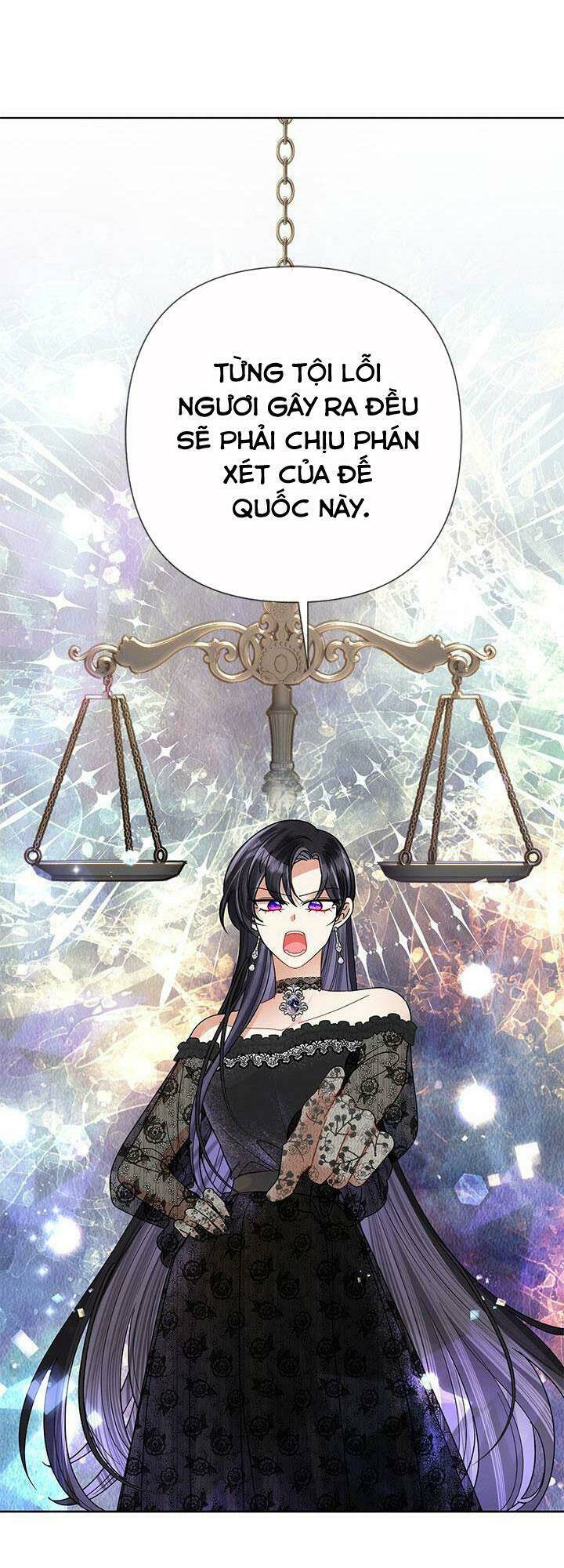 Ác Nữ Hôm Nay Lại Yêu Đời Rồi! Chap 45 - Next Chap 46