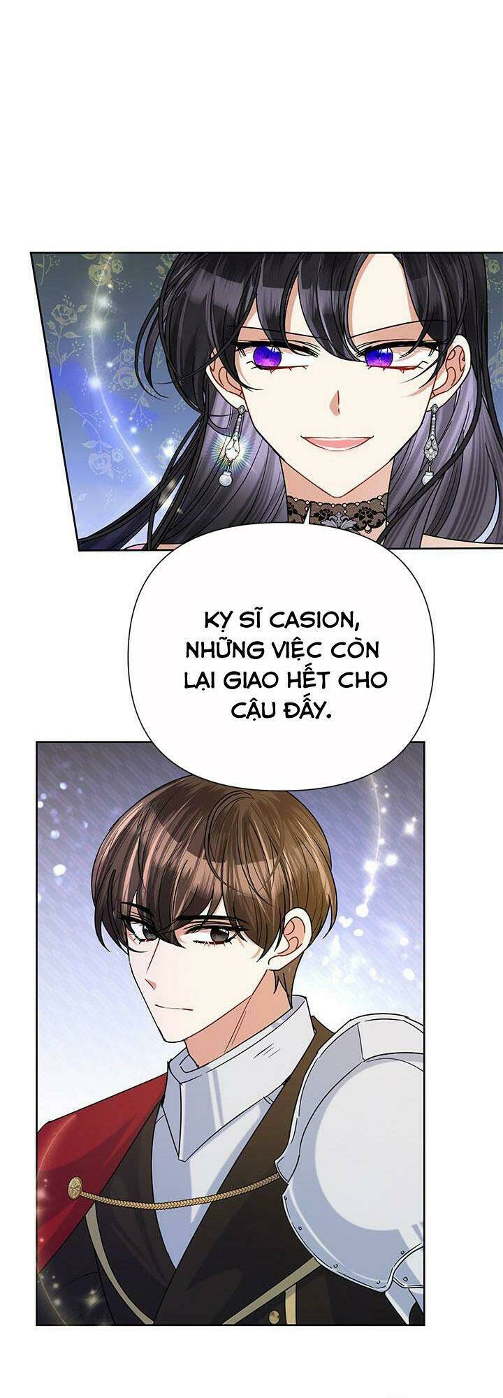 Ác Nữ Hôm Nay Lại Yêu Đời Rồi! Chap 45 - Next Chap 46