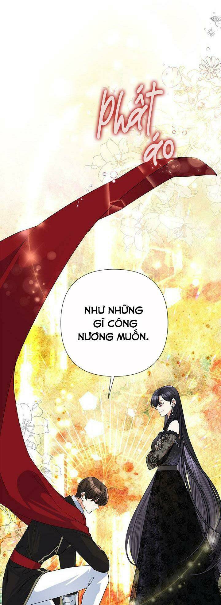 Ác Nữ Hôm Nay Lại Yêu Đời Rồi! Chap 45 - Next Chap 46