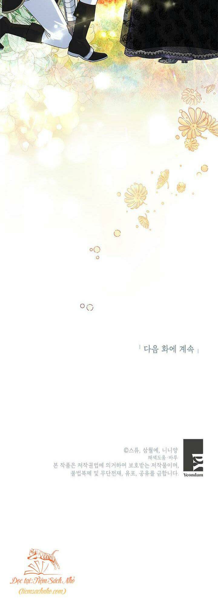 Ác Nữ Hôm Nay Lại Yêu Đời Rồi! Chap 45 - Next Chap 46