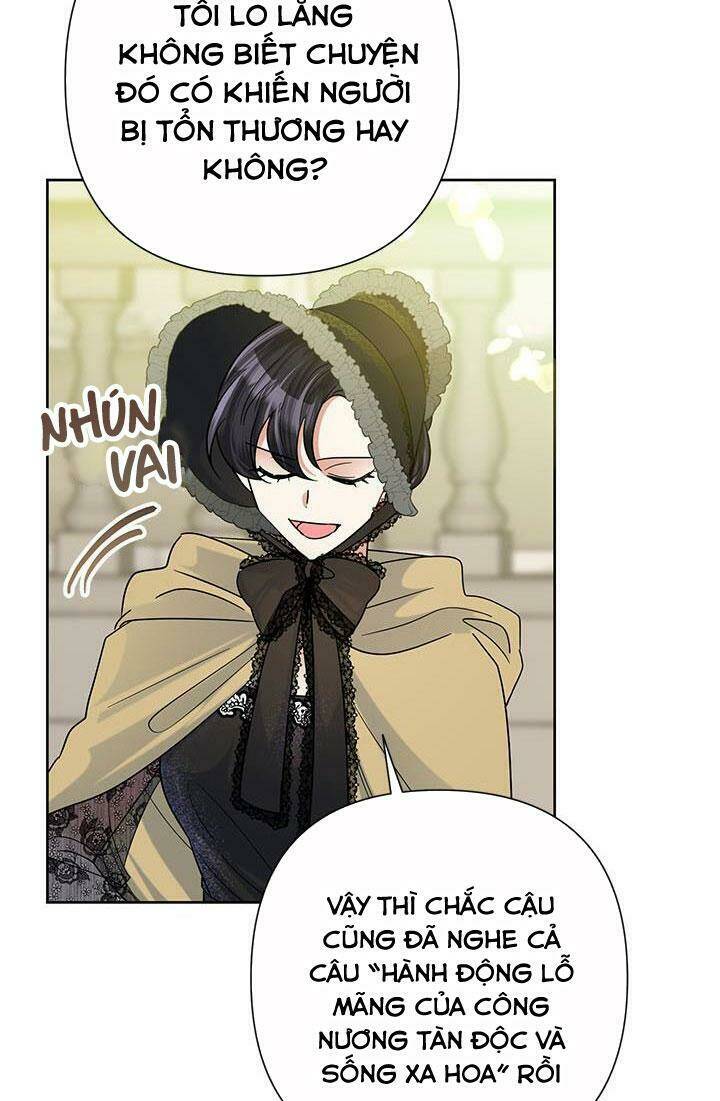 Ác Nữ Hôm Nay Lại Yêu Đời Rồi! Chap 45 - Next Chap 46