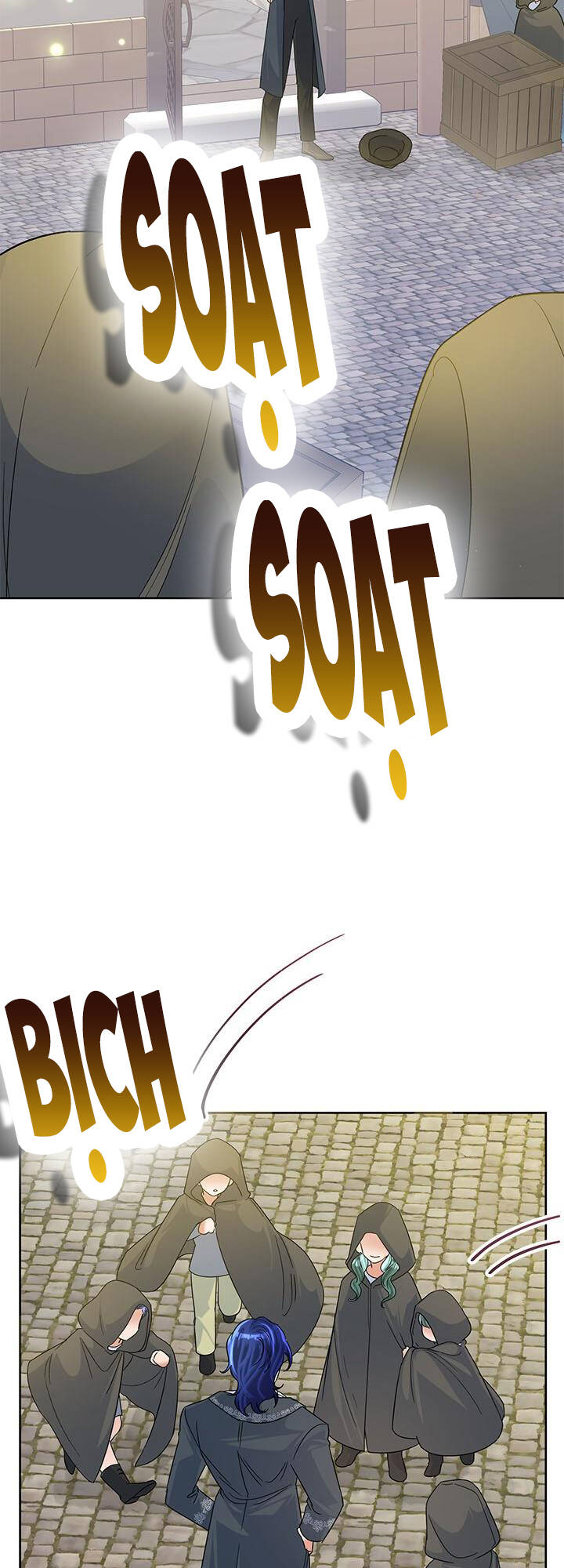 Ác Nữ Hôm Nay Lại Yêu Đời Rồi! Chap 46 - Next Chap 47