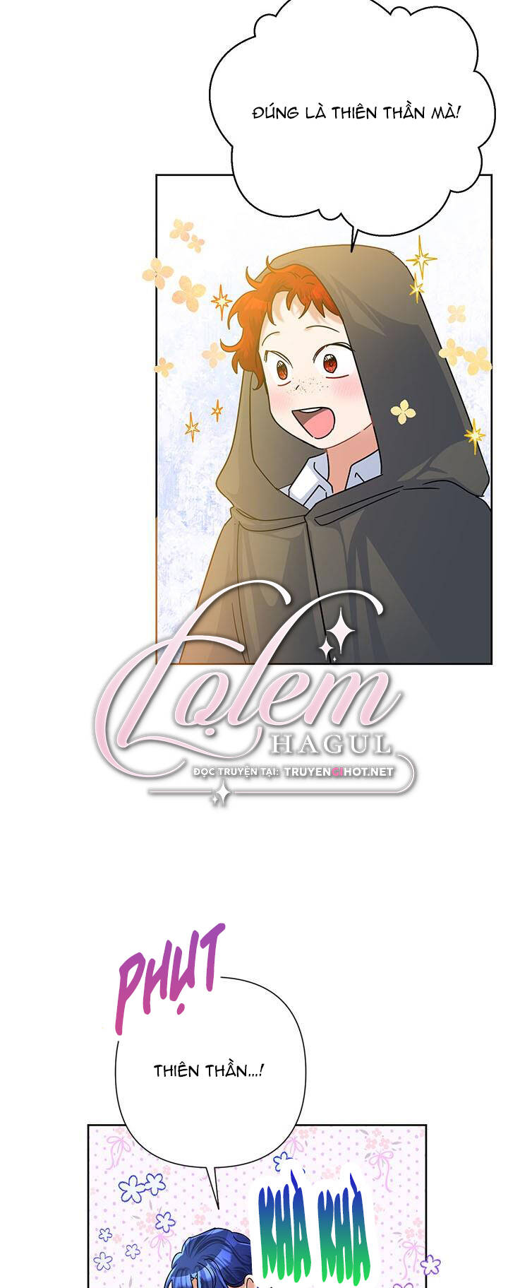 Ác Nữ Hôm Nay Lại Yêu Đời Rồi! Chap 46 - Next Chap 47