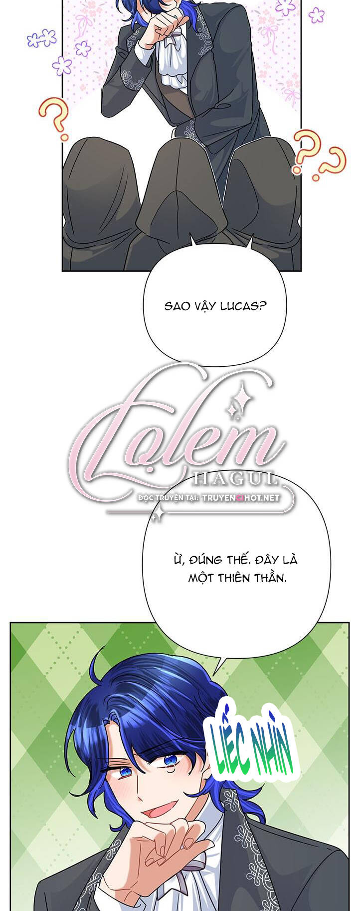 Ác Nữ Hôm Nay Lại Yêu Đời Rồi! Chap 46 - Next Chap 47