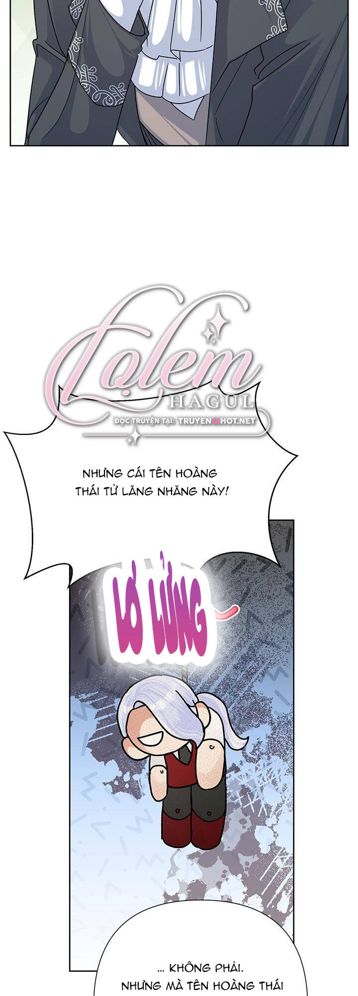 Ác Nữ Hôm Nay Lại Yêu Đời Rồi! Chap 46 - Next Chap 47