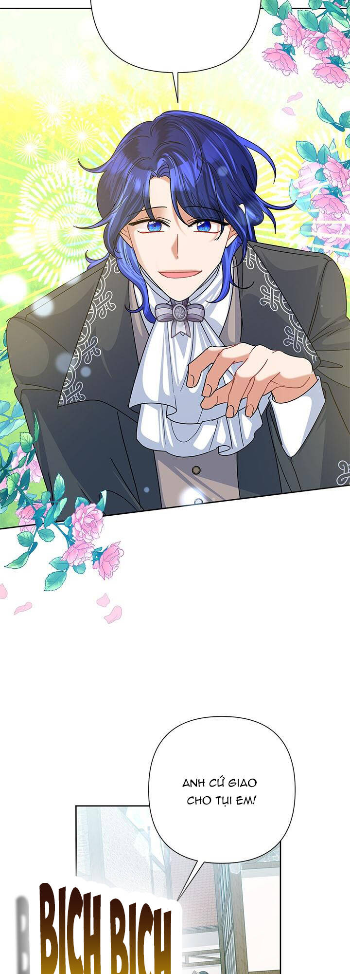 Ác Nữ Hôm Nay Lại Yêu Đời Rồi! Chap 46 - Next Chap 47