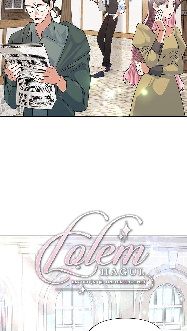 Ác Nữ Hôm Nay Lại Yêu Đời Rồi! Chap 46 - Next Chap 47