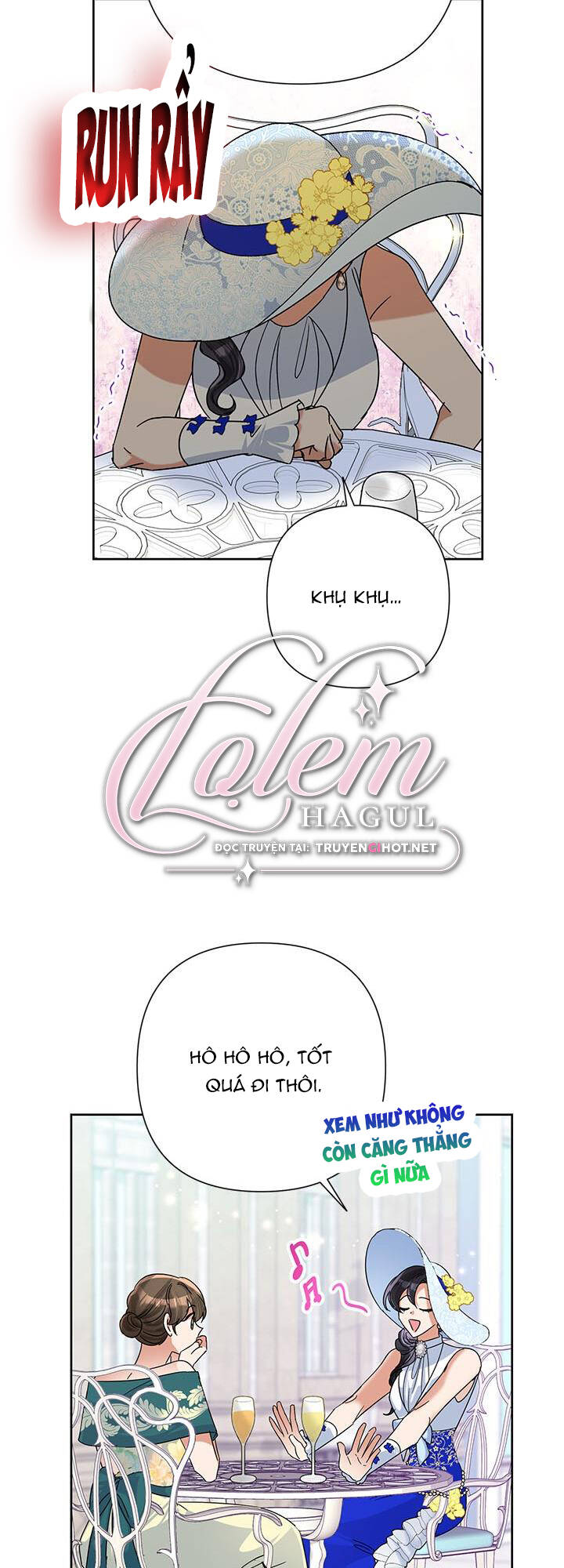 Ác Nữ Hôm Nay Lại Yêu Đời Rồi! Chap 46 - Next Chap 47