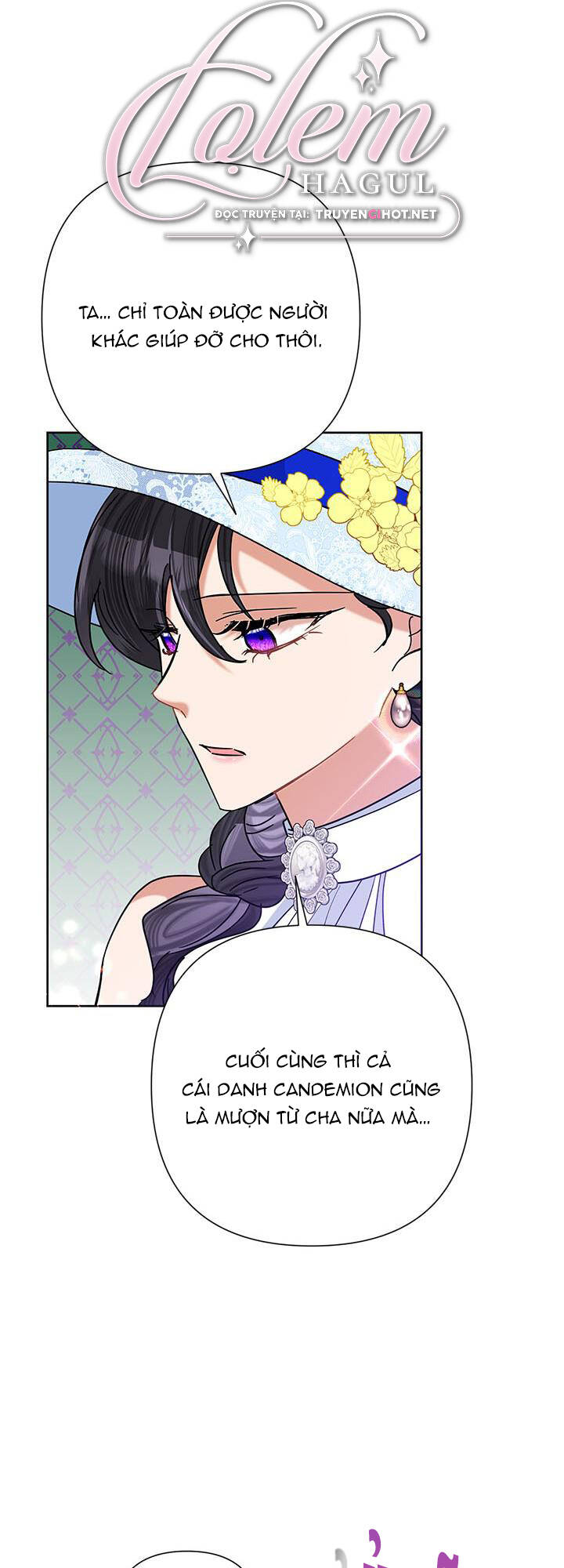 Ác Nữ Hôm Nay Lại Yêu Đời Rồi! Chap 46 - Next Chap 47