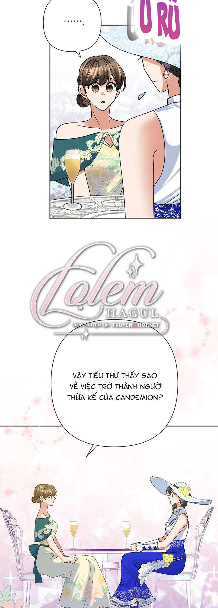 Ác Nữ Hôm Nay Lại Yêu Đời Rồi! Chap 46 - Next Chap 47