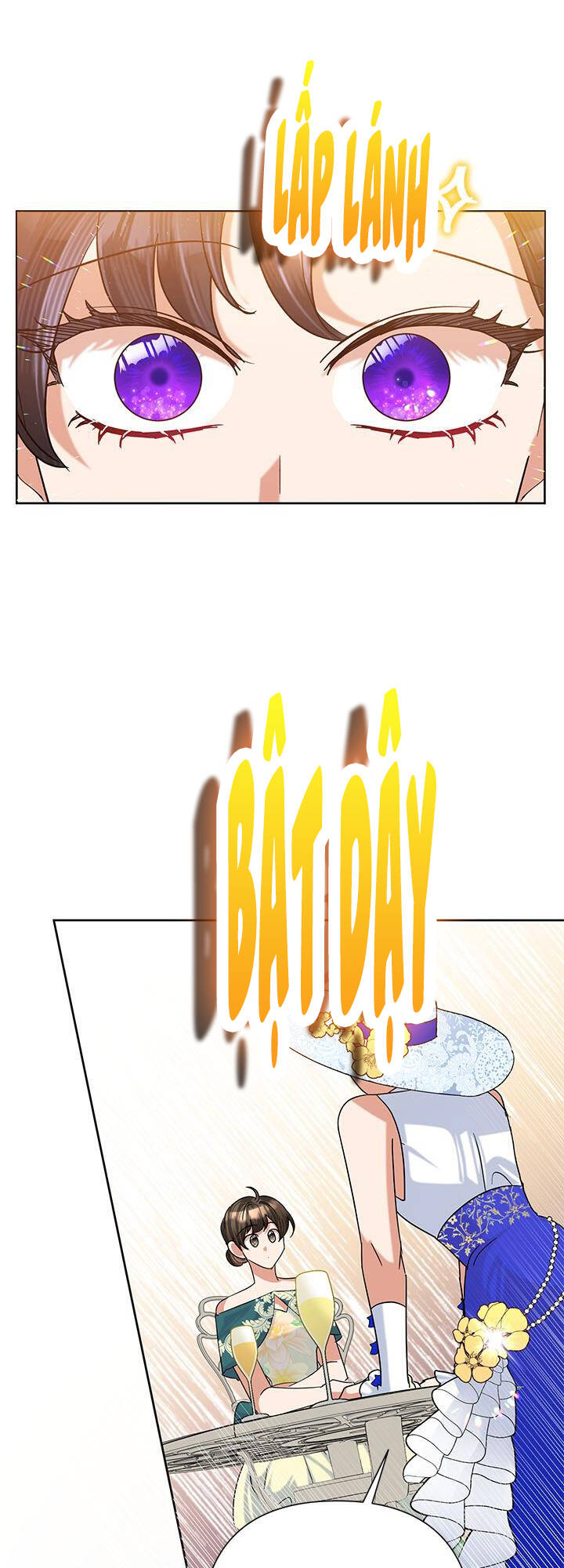 Ác Nữ Hôm Nay Lại Yêu Đời Rồi! Chap 46 - Next Chap 47