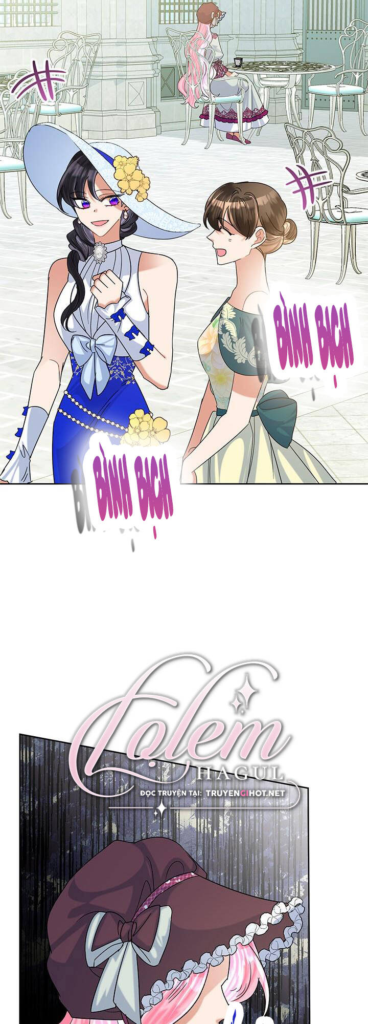 Ác Nữ Hôm Nay Lại Yêu Đời Rồi! Chap 46 - Next Chap 47