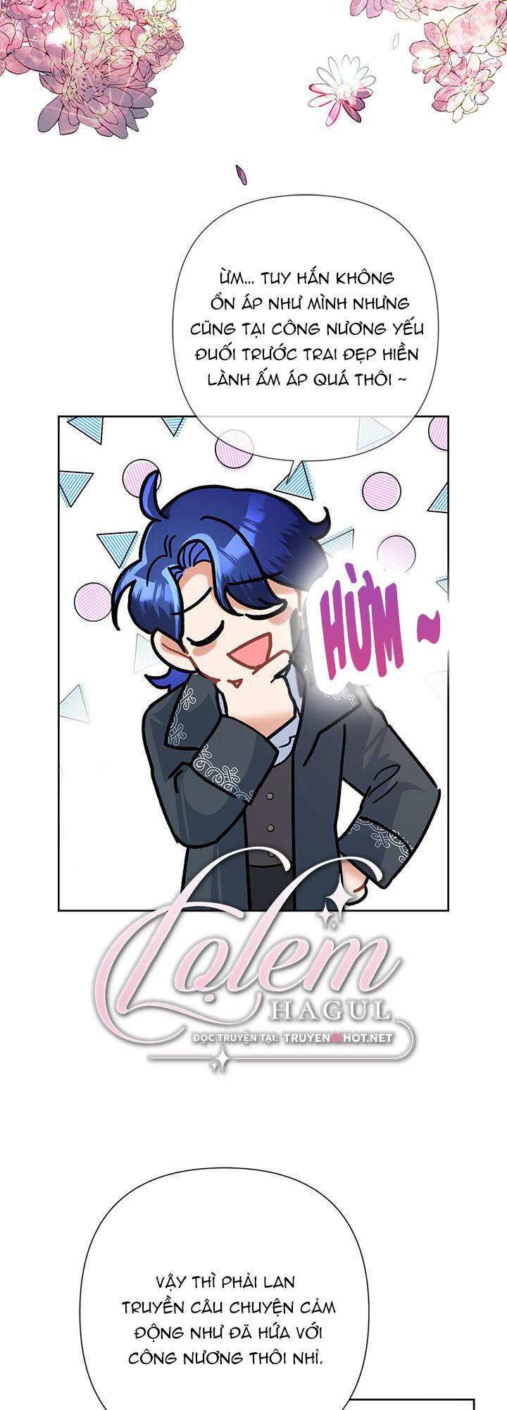 Ác Nữ Hôm Nay Lại Yêu Đời Rồi! Chap 46 - Next Chap 47