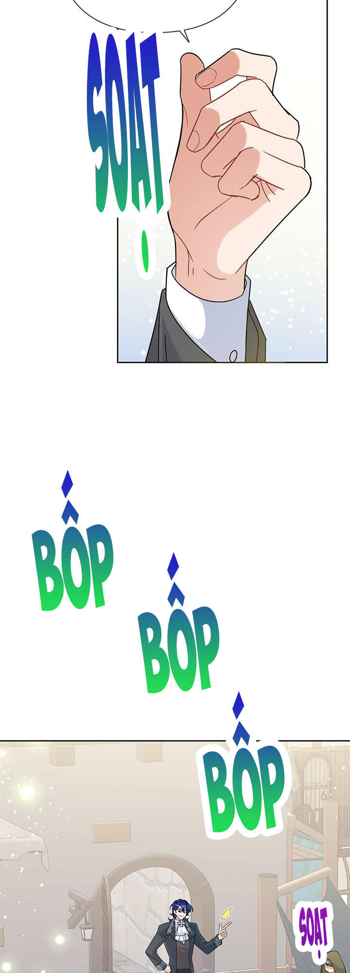 Ác Nữ Hôm Nay Lại Yêu Đời Rồi! Chap 46 - Next Chap 47