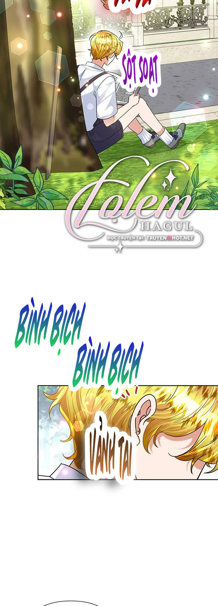 Ác Nữ Hôm Nay Lại Yêu Đời Rồi! Chap 47.1 - Next Chap 48.1