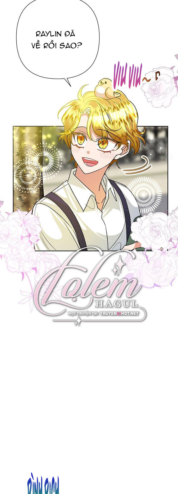 Ác Nữ Hôm Nay Lại Yêu Đời Rồi! Chap 47.1 - Next Chap 48.1