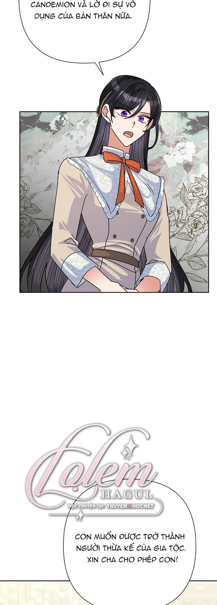 Ác Nữ Hôm Nay Lại Yêu Đời Rồi! Chap 47.1 - Next Chap 48.1