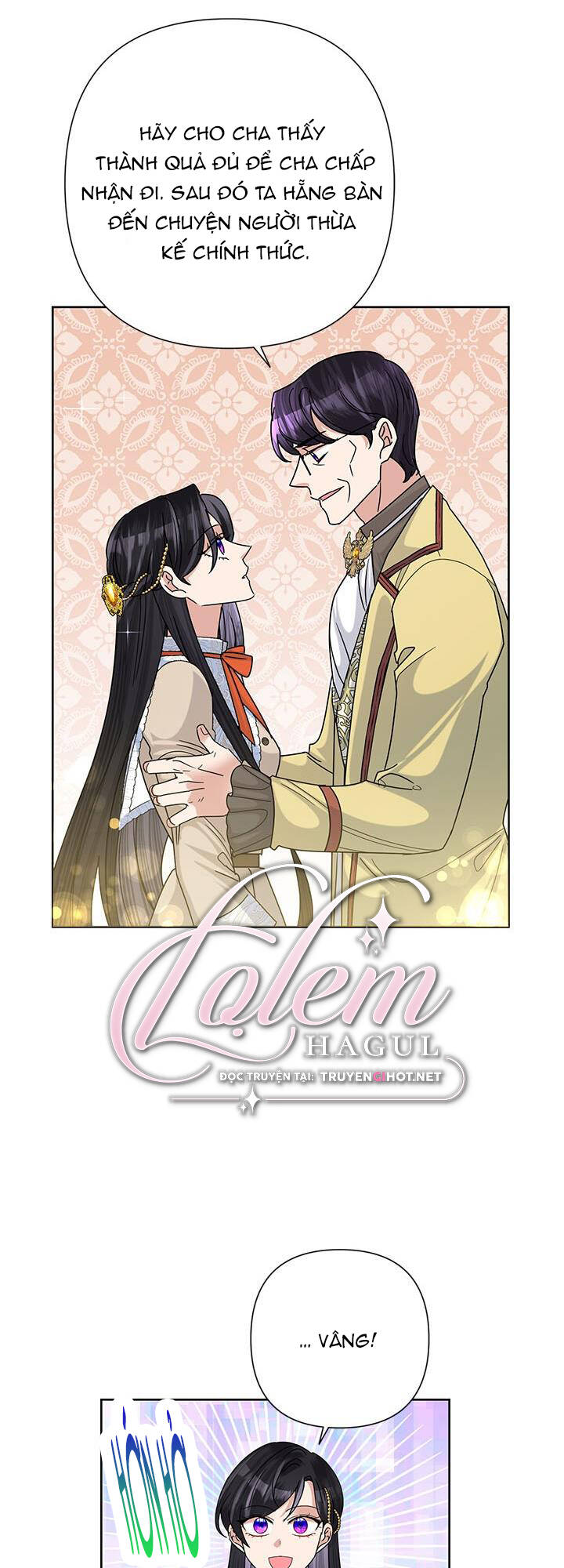 Ác Nữ Hôm Nay Lại Yêu Đời Rồi! Chap 47.1 - Next Chap 48.1