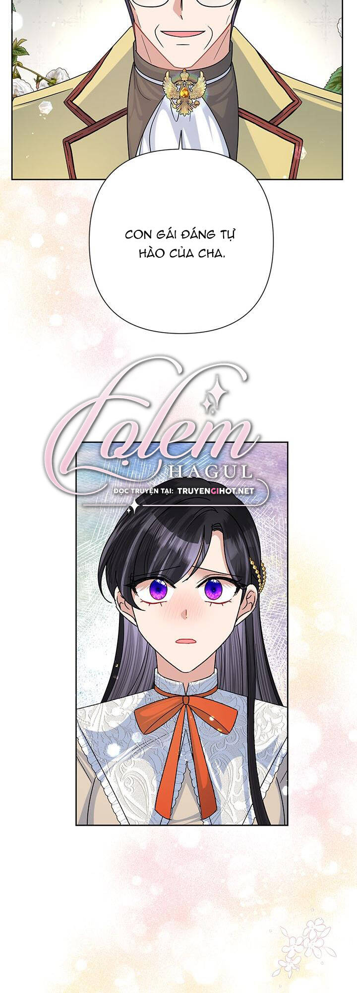 Ác Nữ Hôm Nay Lại Yêu Đời Rồi! Chap 47.1 - Next Chap 48.1