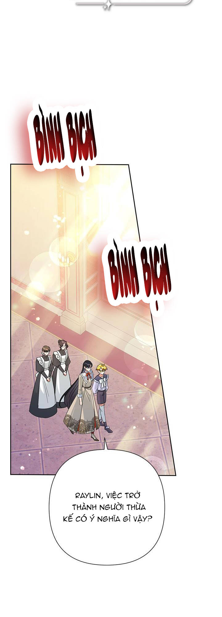 Ác Nữ Hôm Nay Lại Yêu Đời Rồi! Chap 47.1 - Next Chap 48.1