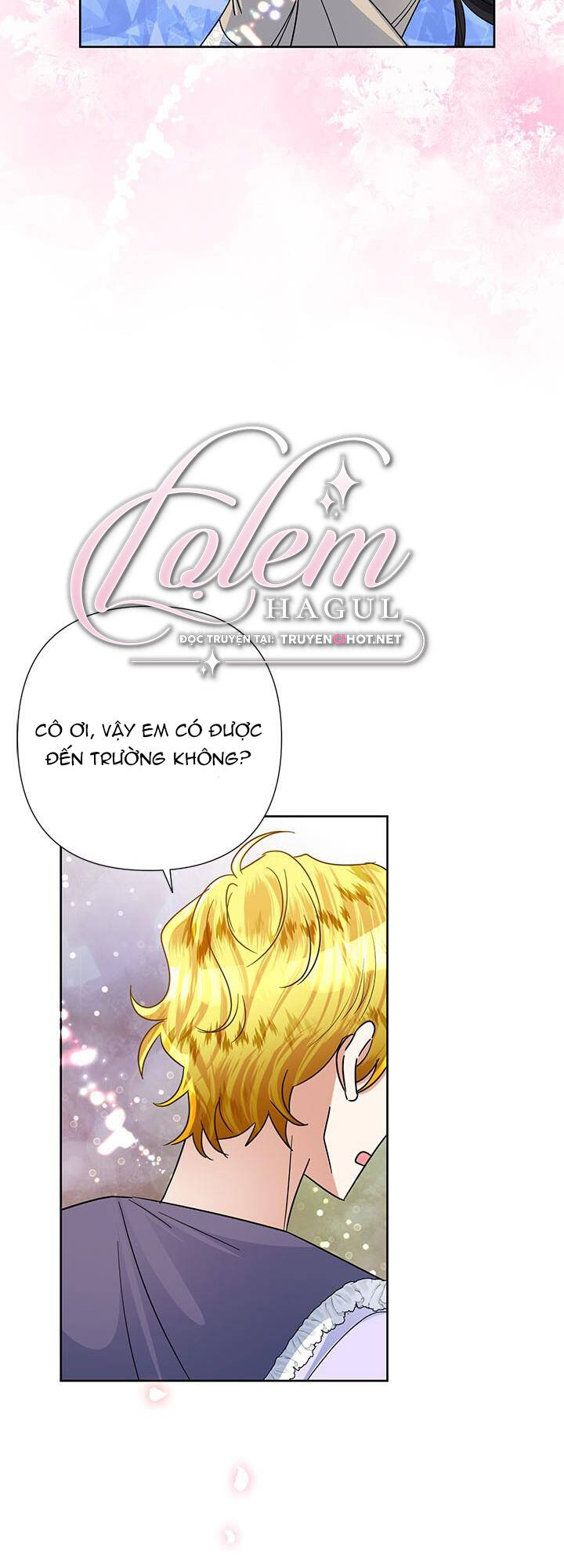 Ác Nữ Hôm Nay Lại Yêu Đời Rồi! Chap 48.1 - Next Chap 49.1