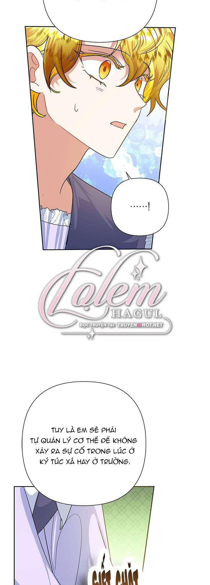 Ác Nữ Hôm Nay Lại Yêu Đời Rồi! Chap 48.1 - Next Chap 49.1