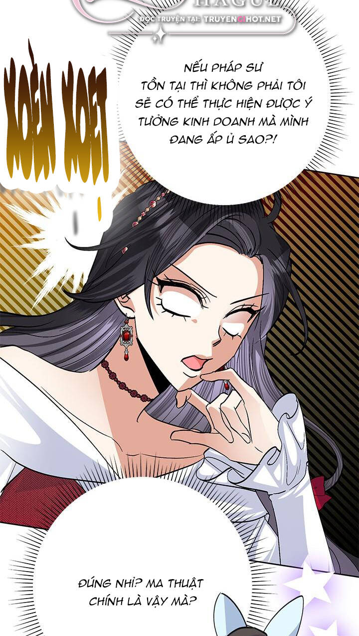 Ác Nữ Hôm Nay Lại Yêu Đời Rồi! Chap 48.1 - Next Chap 49.1