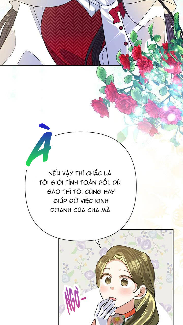 Ác Nữ Hôm Nay Lại Yêu Đời Rồi! Chap 48.1 - Next Chap 49.1