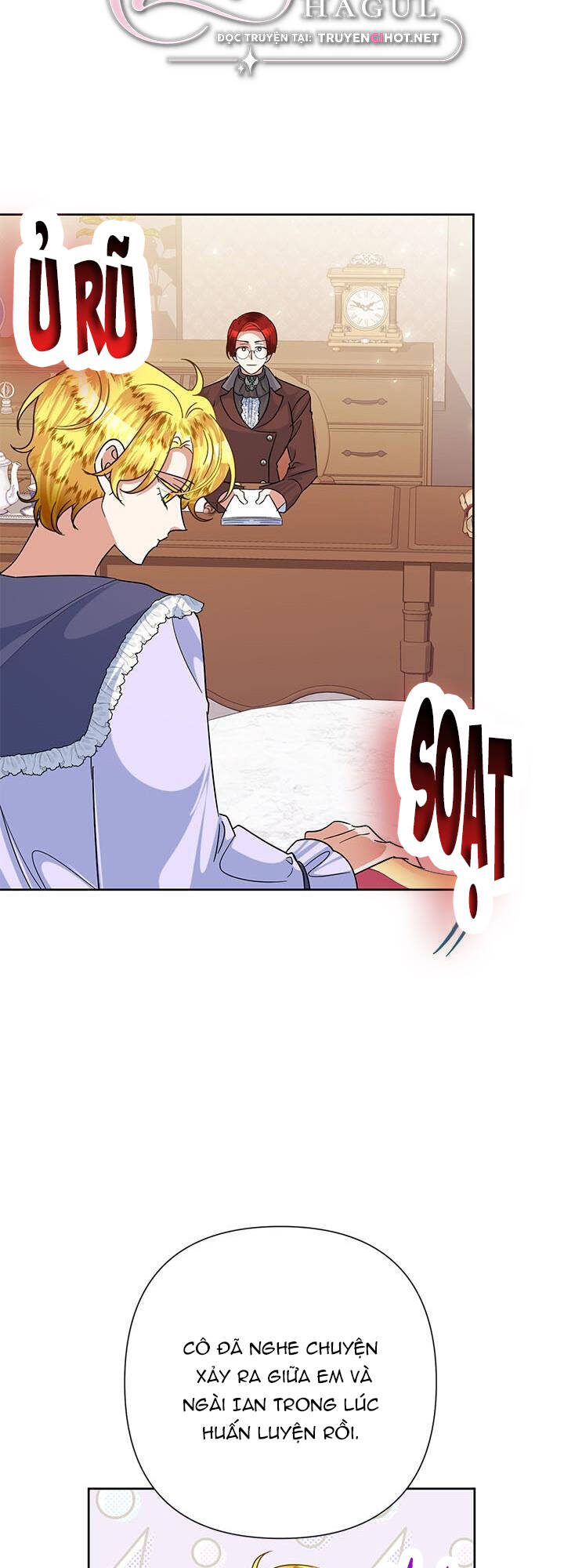 Ác Nữ Hôm Nay Lại Yêu Đời Rồi! Chap 48.1 - Next Chap 49.1