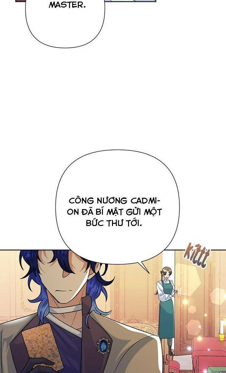 Ác Nữ Hôm Nay Lại Yêu Đời Rồi! Chap 49 - Next Chap 50
