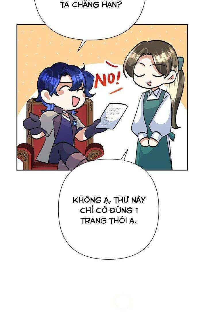 Ác Nữ Hôm Nay Lại Yêu Đời Rồi! Chap 49 - Next Chap 50