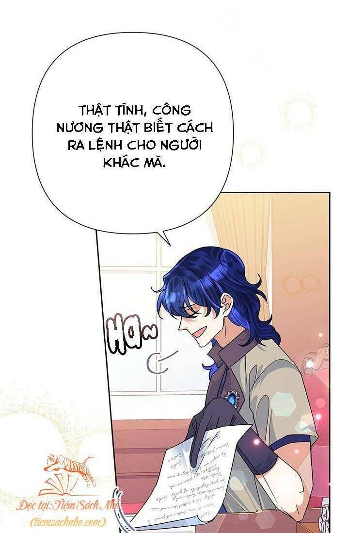 Ác Nữ Hôm Nay Lại Yêu Đời Rồi! Chap 49 - Next Chap 50