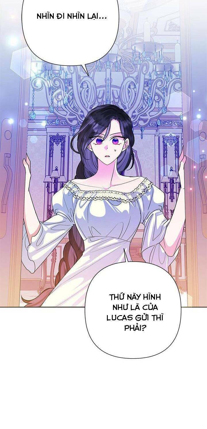 Ác Nữ Hôm Nay Lại Yêu Đời Rồi! Chap 49 - Next Chap 50