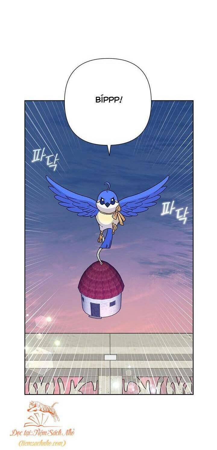 Ác Nữ Hôm Nay Lại Yêu Đời Rồi! Chap 49 - Next Chap 50