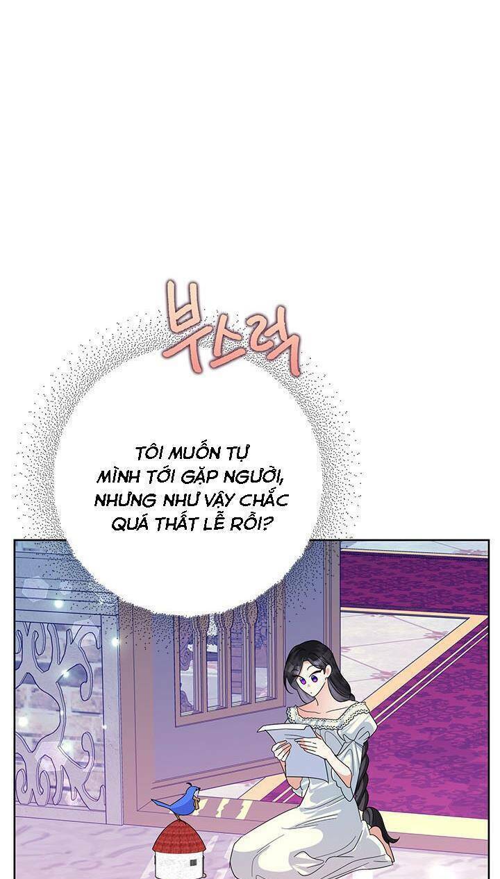 Ác Nữ Hôm Nay Lại Yêu Đời Rồi! Chap 49 - Next Chap 50