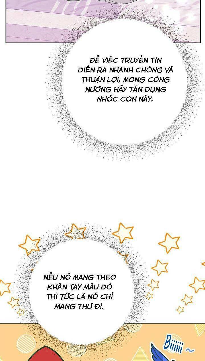 Ác Nữ Hôm Nay Lại Yêu Đời Rồi! Chap 49 - Next Chap 50