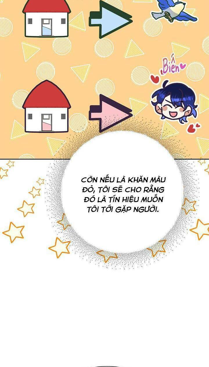 Ác Nữ Hôm Nay Lại Yêu Đời Rồi! Chap 49 - Next Chap 50