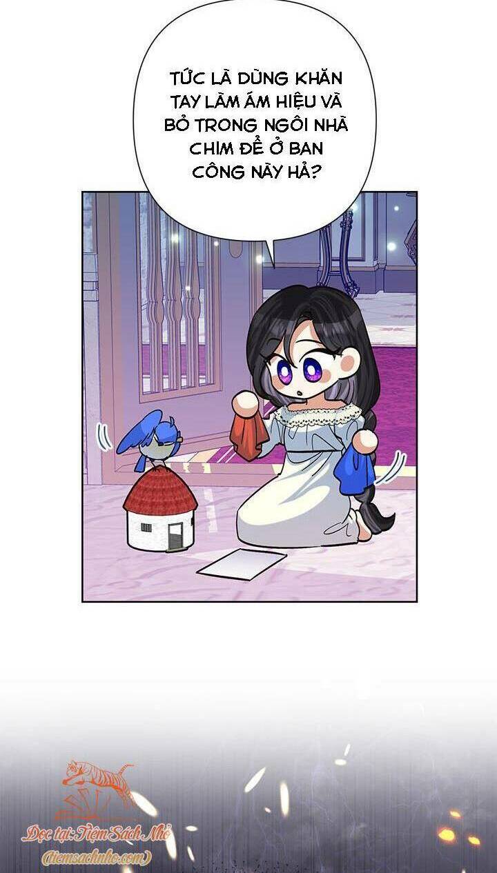 Ác Nữ Hôm Nay Lại Yêu Đời Rồi! Chap 49 - Next Chap 50