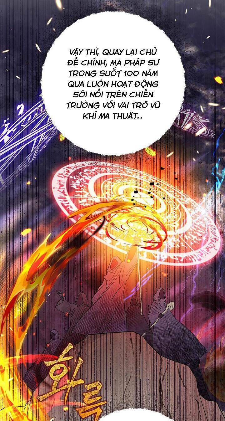 Ác Nữ Hôm Nay Lại Yêu Đời Rồi! Chap 49 - Next Chap 50