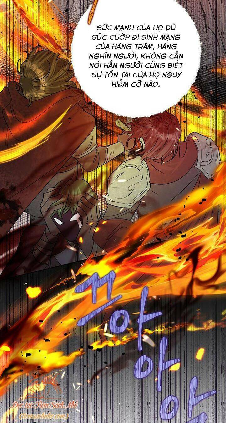 Ác Nữ Hôm Nay Lại Yêu Đời Rồi! Chap 49 - Next Chap 50