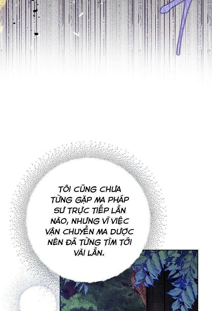 Ác Nữ Hôm Nay Lại Yêu Đời Rồi! Chap 49 - Next Chap 50