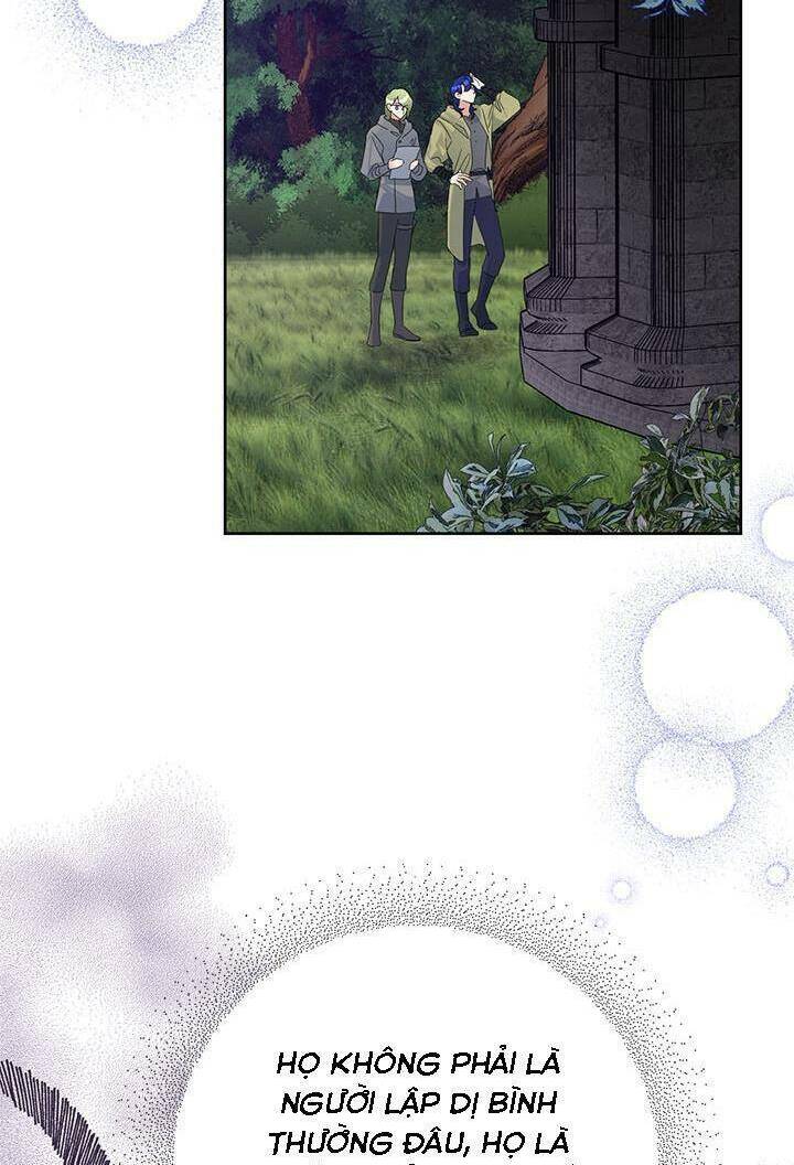 Ác Nữ Hôm Nay Lại Yêu Đời Rồi! Chap 49 - Next Chap 50