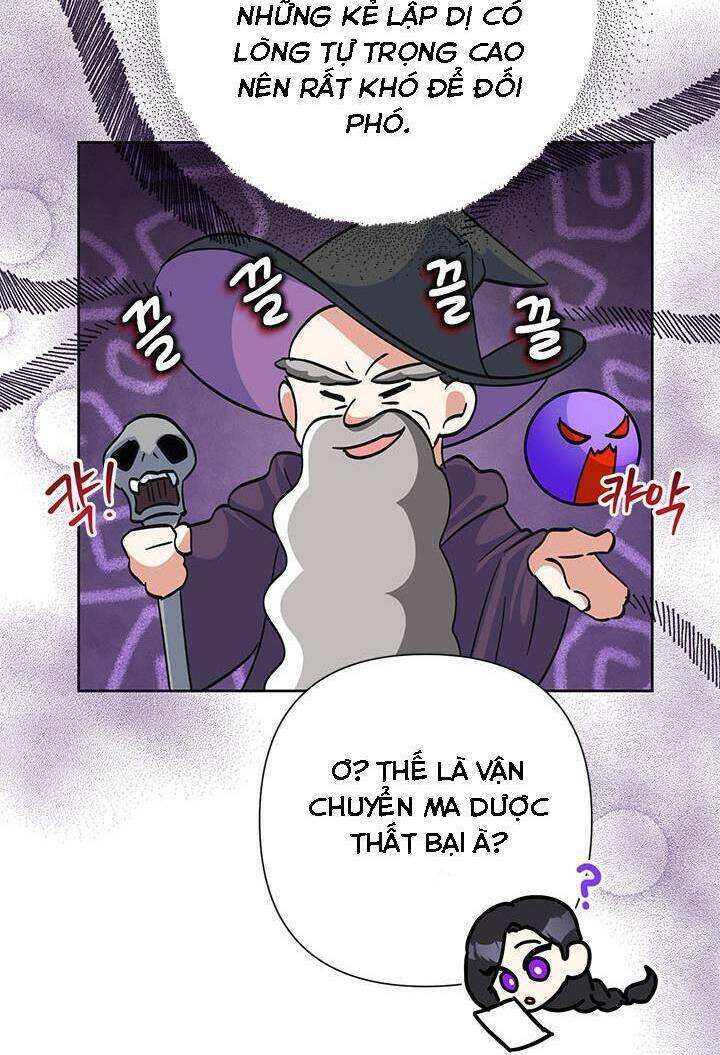Ác Nữ Hôm Nay Lại Yêu Đời Rồi! Chap 49 - Next Chap 50