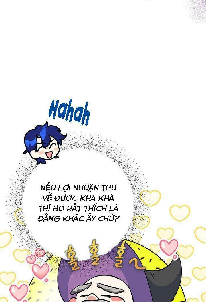 Ác Nữ Hôm Nay Lại Yêu Đời Rồi! Chap 49 - Next Chap 50