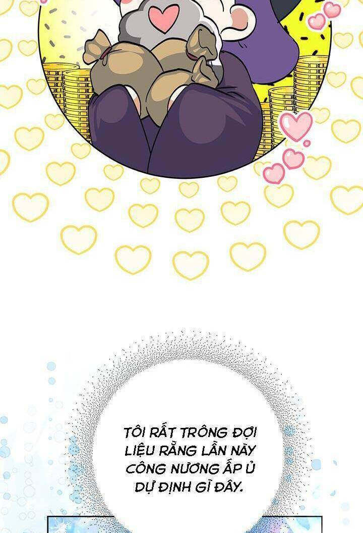 Ác Nữ Hôm Nay Lại Yêu Đời Rồi! Chap 49 - Next Chap 50