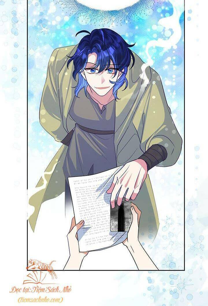 Ác Nữ Hôm Nay Lại Yêu Đời Rồi! Chap 49 - Next Chap 50